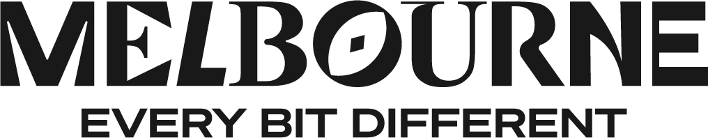 Melbourne EBD BW